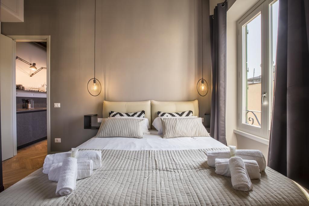 Eve Penthouse Colosseo Rom Eksteriør billede